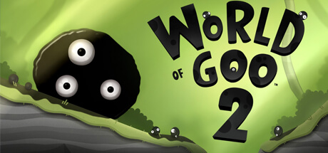 World of Goo 2 Key kaufen