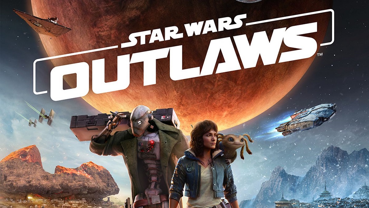 Star Wars Outlaws Key kaufen