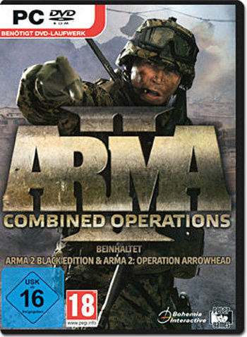 ARMA 2 Combined Operations Key kaufen und Download