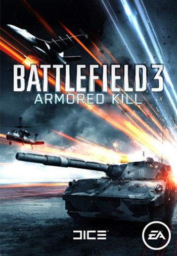 Battlefield 3 - Armored Kill Key kaufen im Preisvergleich