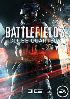 Battlefield 3 Close Quarters Key kaufen und Download