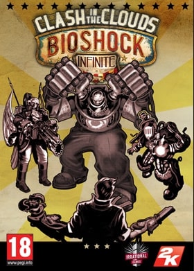Bioshock Infinite Clash in the Clouds Key kaufen