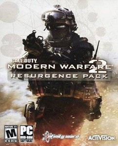Call Of Duty Modern Warfare 2 Resurgence Pack Key kaufen und Download