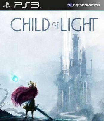 Child of Light PS3 Download Code kaufen			