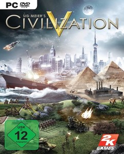 Civilization 5 - Cradle of Civilization DLC Bundle Key kaufen für Steam Download