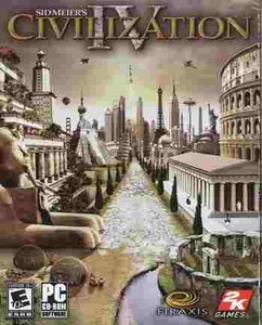 Civilization IV Key kaufen