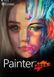 Corel Painter 2019 CodeÂ kaufen