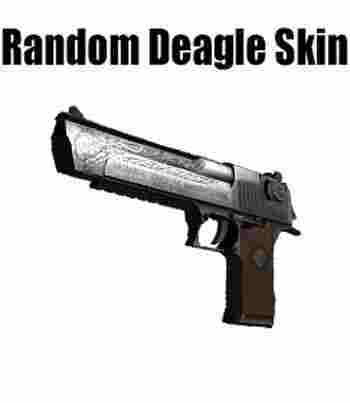 Counter Strike: Global Offensive Random Desert Eagle Skin Code kaufen