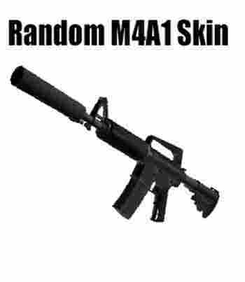 Counter Strike: Global Offensive Random M4A1-S Skin Code kaufen 