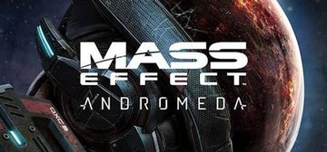 Mass Effect Andromeda Key kaufen - ME4