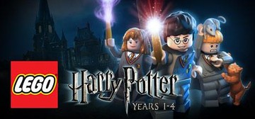 Lego Harry Potter 1-4 Key kaufen