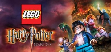 Lego Harry Potter 5-7 Key kaufen