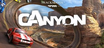 Trackmania 2 Canyon Key kaufen