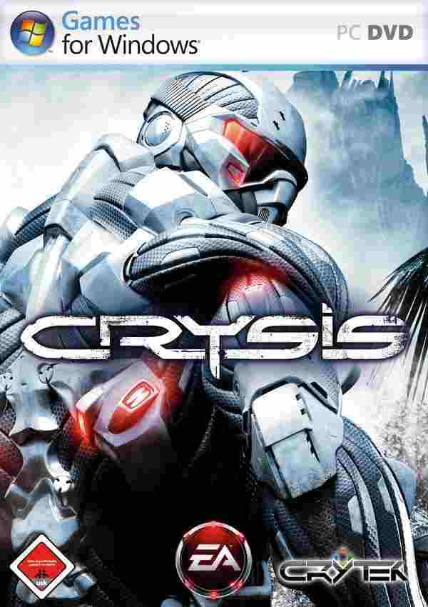 Crysis 1 Maximum Edition Key kaufen und Download