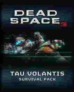 Dead Space 3 Tau Volantis Survival Kit DLC Key kaufen