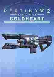 Destiny 2 - Coldheart Pack DLC Key kaufen und Download