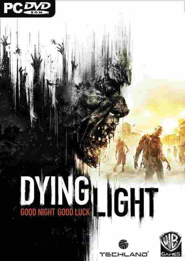 Dying Light Enhanced Edition Key kaufen für Steam Download
