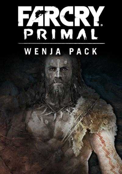 Far Cry Primal - Wenja Pack DLC Key kaufen für UPlay Download