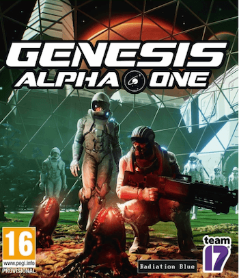 Genesis Alpha One Key kaufen