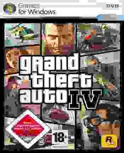 GTA IV Complete Edition Key kaufen