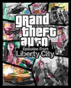 GTA IV Episodes from Liberty City Key kaufen