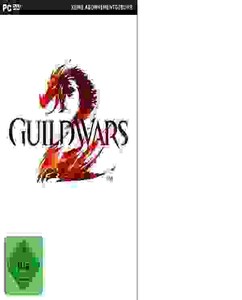 Guild Wars 2 & 2000 Guild Wars Gems Key kaufen und Download