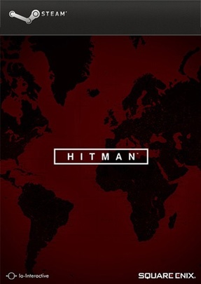 Hitman Key kaufen - Hitman 2016