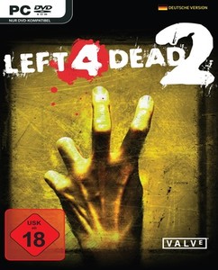 Left 4 Dead 2 Key kaufen