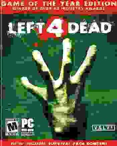 Left 4 Dead GOTY Edition Key kaufen für Steam Download