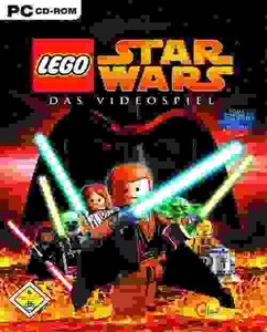 Lego Star Wars - Die komplette Saga Key kaufen für Steam Download