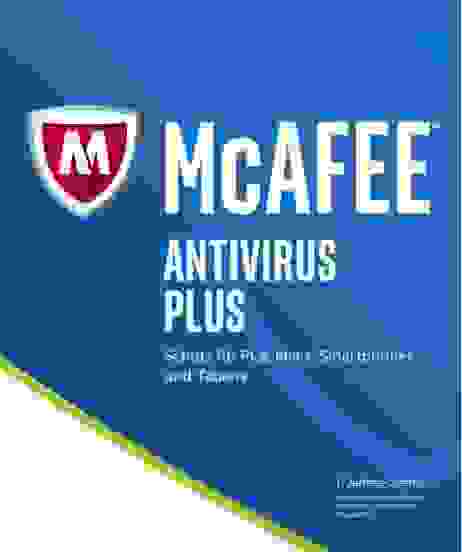 McAfee Antivirus 2017 Download Code kaufen