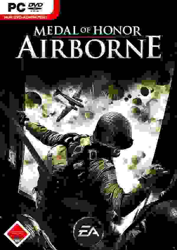 Medal of Honor - Airborne Key kaufen und Download