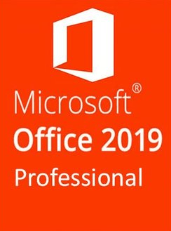 Microsoft Office Professional 2019 Key kaufen