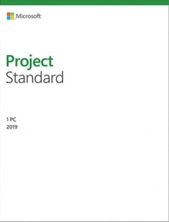 Microsoft Project 2019 Download Code kaufen