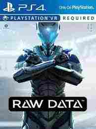 Raw Data PS4 VR Download Code kaufen