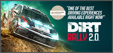 Dirt Rally 2.0 Key  