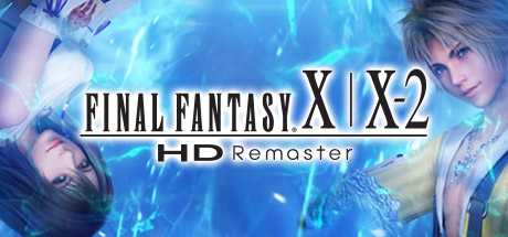 Final Fantasy X/X-2 HD Remaster Key kaufen für Steam Download