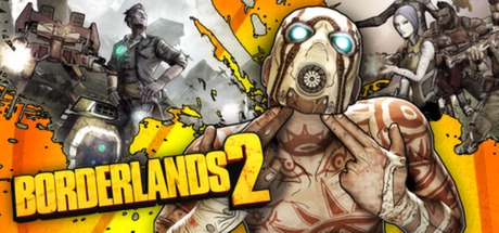 Borderlands 2 Key kaufen für Steam Download