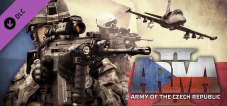 Arma 2 - Army of the Czech Republic DLC Key kaufen