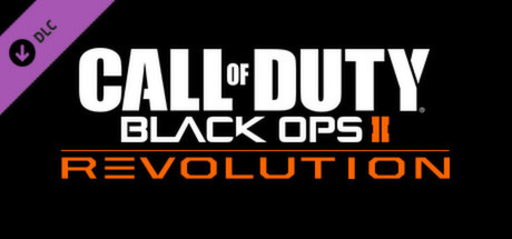 Call of Duty Black Ops 2 Revolution DLC Key kaufen