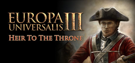Europa Universalis III - Heir to the Throne DLC Key kaufen