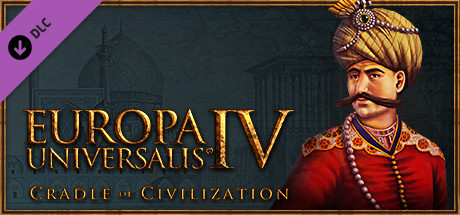 Europa Universalis IV - Cradle of Civilization DLC Key kaufen  