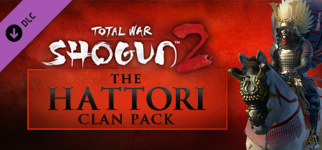 Total War Shogun 2 - The Hattori Clan Key kaufen