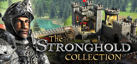 The Stronghold Collection Key kaufen
