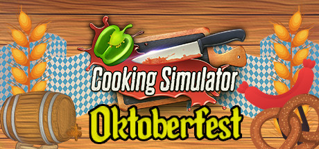 Cooking Simulator Key kaufen