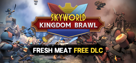 Skyworld - Kingdom Brawl VR Key kaufen