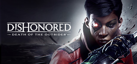 Dishonored 2 Tod des Outsiders Key kaufen