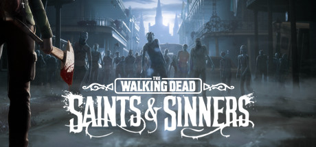 The Walking Dead Saints and Sinners Key kaufen
