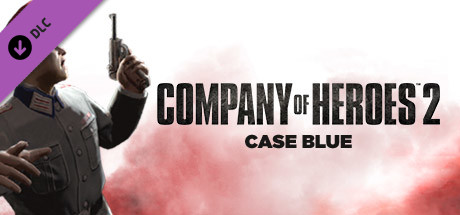 Company of Heroes 2 - Theatre of War Case Blue Key kaufen