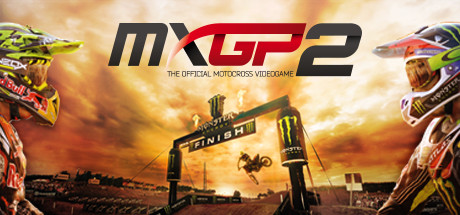 MXGP 2 - The Official Motocross Videogame Key kaufen
